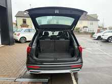 SEAT Tarraco 1.5 TSI EVO XCELLENCE First Edition SUV 5dr Petrol Manual Euro 6 (s/s) (150 ps) 