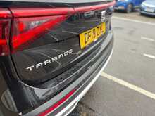 SEAT Tarraco 1.5 TSI EVO XCELLENCE First Edition SUV 5dr Petrol Manual Euro 6 (s/s) (150 ps) 