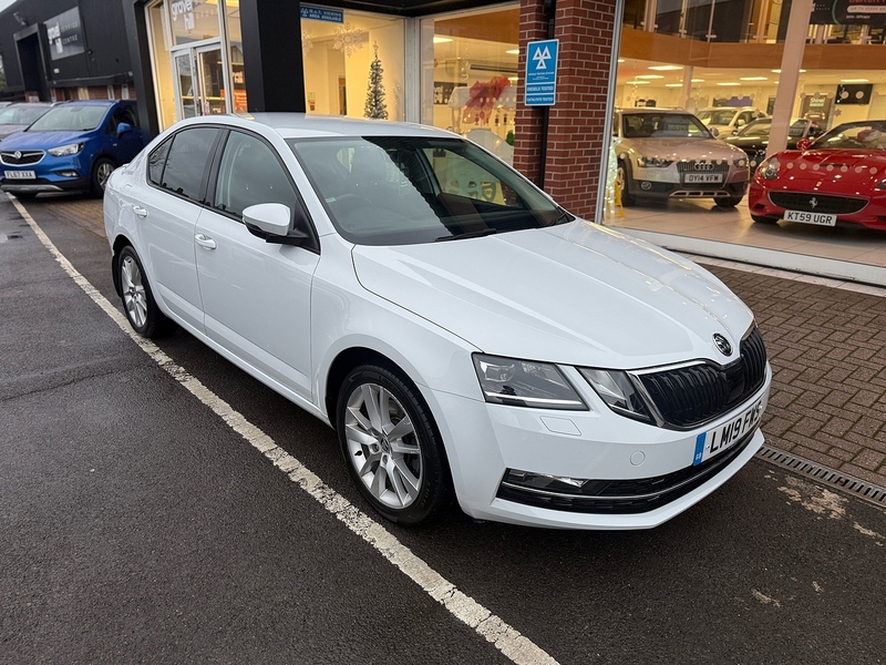 2.0 TSI SE L Hatchback 5dr Petrol DSG Euro 6 (s/s) (190 ps)