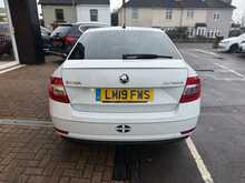 Skoda Octavia 2.0 TSI SE L Hatchback 5dr Petrol DSG Euro 6 (s/s) (190 ps) 