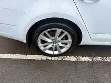 Skoda Octavia 2.0 TSI SE L Hatchback 5dr Petrol DSG Euro 6 (s/s) (190 ps) 