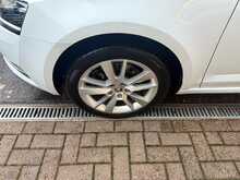 Skoda Octavia 2.0 TSI SE L Hatchback 5dr Petrol DSG Euro 6 (s/s) (190 ps) 