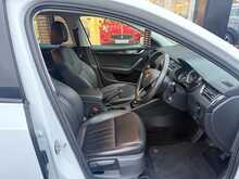 Skoda Octavia 2.0 TSI SE L Hatchback 5dr Petrol DSG Euro 6 (s/s) (190 ps) 