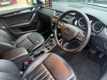 Skoda Octavia 2.0 TSI SE L Hatchback 5dr Petrol DSG Euro 6 (s/s) (190 ps) 