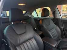 Skoda Octavia 2.0 TSI SE L Hatchback 5dr Petrol DSG Euro 6 (s/s) (190 ps) 