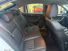 Skoda Octavia 2.0 TSI SE L Hatchback 5dr Petrol DSG Euro 6 (s/s) (190 ps) 