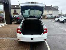 Skoda Octavia 2.0 TSI SE L Hatchback 5dr Petrol DSG Euro 6 (s/s) (190 ps) 