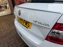 Skoda Octavia 2.0 TSI SE L Hatchback 5dr Petrol DSG Euro 6 (s/s) (190 ps) 