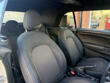 MINI Convertible 1.5 Cooper Classic Convertible 2dr Petrol Steptronic Euro 6 (s/s) (136 ps) 