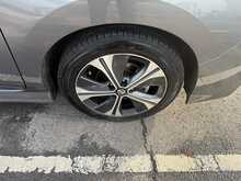 Nissan Leaf 40kWh Tekna Hatchback 5dr Electric Auto (150 ps) 