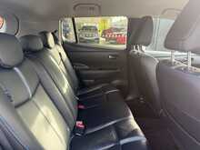 Nissan Leaf 40kWh Tekna Hatchback 5dr Electric Auto (150 ps) 