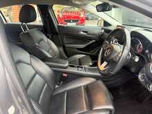 Mercedes-Benz A Class 2.1 A200d Sport (Premium) Hatchback 5dr Diesel 7G-DCT Euro 6 (s/s) (136 ps) 