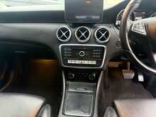 Mercedes-Benz A Class 2.1 A200d Sport (Premium) Hatchback 5dr Diesel 7G-DCT Euro 6 (s/s) (136 ps) 