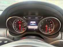 Mercedes-Benz A Class 2.1 A200d Sport (Premium) Hatchback 5dr Diesel 7G-DCT Euro 6 (s/s) (136 ps) 