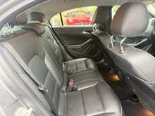 Mercedes-Benz A Class 2.1 A200d Sport (Premium) Hatchback 5dr Diesel 7G-DCT Euro 6 (s/s) (136 ps) 