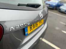 Mercedes-Benz A Class 2.1 A200d Sport (Premium) Hatchback 5dr Diesel 7G-DCT Euro 6 (s/s) (136 ps) 
