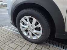 Hyundai TUCSON 1.6 T-GDi SE Nav SUV 5dr Petrol DCT Euro 6 (s/s) (177 ps) 