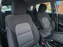 Hyundai TUCSON 1.6 T-GDi SE Nav SUV 5dr Petrol DCT Euro 6 (s/s) (177 ps) 
