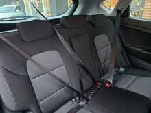 Hyundai TUCSON 1.6 T-GDi SE Nav SUV 5dr Petrol DCT Euro 6 (s/s) (177 ps) 