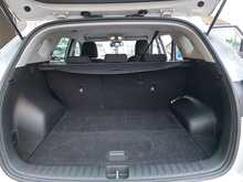 Hyundai TUCSON 1.6 T-GDi SE Nav SUV 5dr Petrol DCT Euro 6 (s/s) (177 ps) 