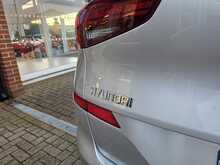 Hyundai TUCSON 1.6 T-GDi SE Nav SUV 5dr Petrol DCT Euro 6 (s/s) (177 ps) 