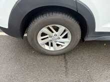 Hyundai TUCSON 1.6 GDi S Connect SUV 5dr Petrol Manual Euro 6 (s/s) (132 ps) 