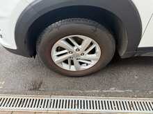 Hyundai TUCSON 1.6 GDi S Connect SUV 5dr Petrol Manual Euro 6 (s/s) (132 ps) 