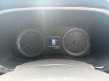 Hyundai TUCSON 1.6 GDi S Connect SUV 5dr Petrol Manual Euro 6 (s/s) (132 ps) 