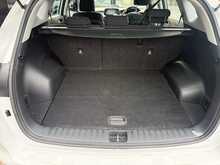 Hyundai TUCSON 1.6 GDi S Connect SUV 5dr Petrol Manual Euro 6 (s/s) (132 ps) 