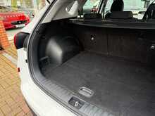 Hyundai TUCSON 1.6 GDi S Connect SUV 5dr Petrol Manual Euro 6 (s/s) (132 ps) 