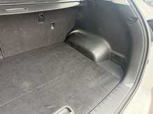 Hyundai TUCSON 1.6 GDi S Connect SUV 5dr Petrol Manual Euro 6 (s/s) (132 ps) 