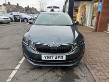 Skoda Octavia 1.4 TSI SE L Hatchback 5dr Petrol DSG Euro 6 (s/s) (150 ps) 