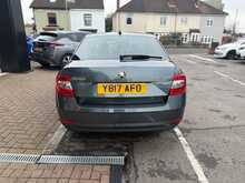 Skoda Octavia 1.4 TSI SE L Hatchback 5dr Petrol DSG Euro 6 (s/s) (150 ps) 