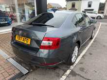 Skoda Octavia 1.4 TSI SE L Hatchback 5dr Petrol DSG Euro 6 (s/s) (150 ps) 