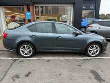 Skoda Octavia 1.4 TSI SE L Hatchback 5dr Petrol DSG Euro 6 (s/s) (150 ps) 