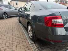 Skoda Octavia 1.4 TSI SE L Hatchback 5dr Petrol DSG Euro 6 (s/s) (150 ps) 