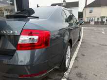 Skoda Octavia 1.4 TSI SE L Hatchback 5dr Petrol DSG Euro 6 (s/s) (150 ps) 