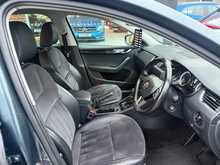 Skoda Octavia 1.4 TSI SE L Hatchback 5dr Petrol DSG Euro 6 (s/s) (150 ps) 