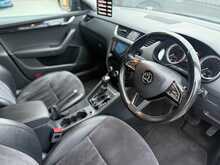 Skoda Octavia 1.4 TSI SE L Hatchback 5dr Petrol DSG Euro 6 (s/s) (150 ps) 