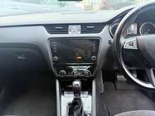 Skoda Octavia 1.4 TSI SE L Hatchback 5dr Petrol DSG Euro 6 (s/s) (150 ps) 