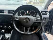 Skoda Octavia 1.4 TSI SE L Hatchback 5dr Petrol DSG Euro 6 (s/s) (150 ps) 