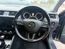 Skoda Octavia 1.4 TSI SE L Hatchback 5dr Petrol DSG Euro 6 (s/s) (150 ps) 