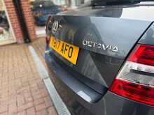 Skoda Octavia 1.4 TSI SE L Hatchback 5dr Petrol DSG Euro 6 (s/s) (150 ps) 