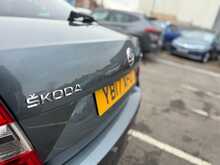 Skoda Octavia 1.4 TSI SE L Hatchback 5dr Petrol DSG Euro 6 (s/s) (150 ps) 