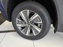 Hyundai TUCSON 1.6 h T-GDi SE Connect SUV 5dr Petrol Hybrid Auto Euro 6 (s/s) (230 ps) 