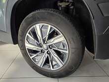 Hyundai TUCSON 1.6 h T-GDi SE Connect SUV 5dr Petrol Hybrid Auto Euro 6 (s/s) (230 ps) 