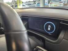 Hyundai TUCSON 1.6 h T-GDi SE Connect SUV 5dr Petrol Hybrid Auto Euro 6 (s/s) (230 ps) 