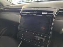 Hyundai TUCSON 1.6 h T-GDi SE Connect SUV 5dr Petrol Hybrid Auto Euro 6 (s/s) (230 ps) 