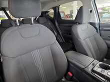 Hyundai TUCSON 1.6 h T-GDi SE Connect SUV 5dr Petrol Hybrid Auto Euro 6 (s/s) (230 ps) 