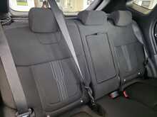 Hyundai TUCSON 1.6 h T-GDi SE Connect SUV 5dr Petrol Hybrid Auto Euro 6 (s/s) (230 ps) 